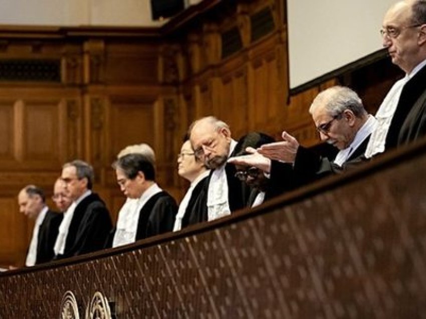 Kolumbia kërkon të bashkohet me çështjen e gjenocidit të Gazës kundër Izraelit në Gjykatën Botërore