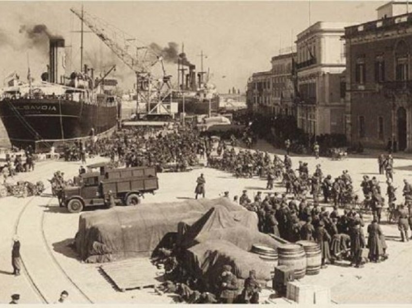 ​85 vjet nga pushtimi italian i Shqipërisë