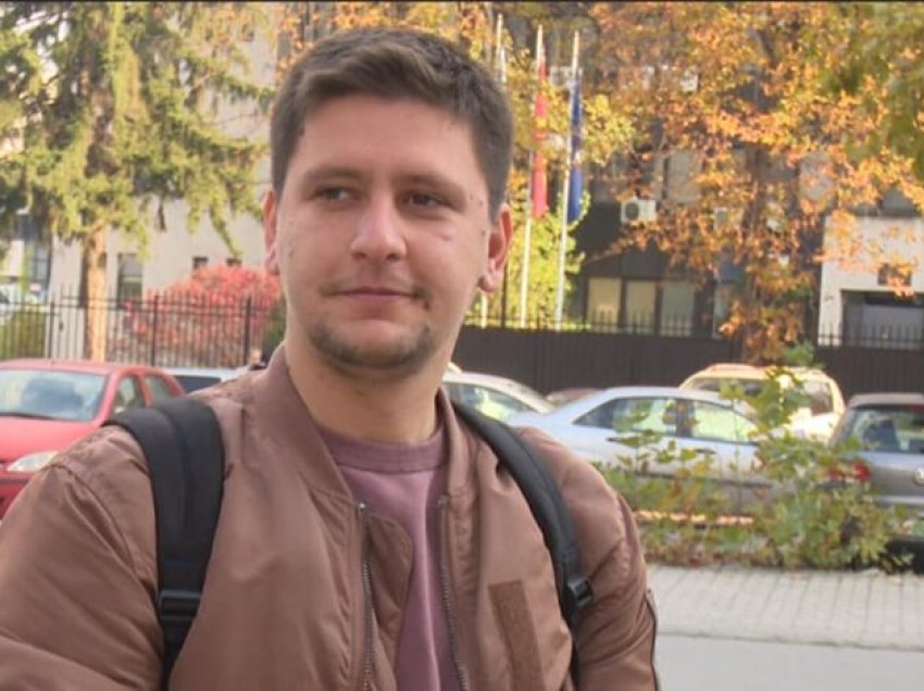 Arben Taravari dënon arrestimin e Furkan Saliut: Lajmësi nuk ka faj për lajmin që jep