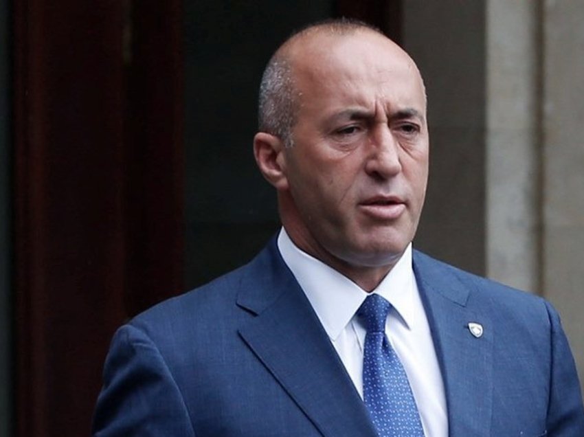 ​Haradinaj: Politika e Beogradit të heqë dorë nga instrumentalizimi i serbëve të Kosovës