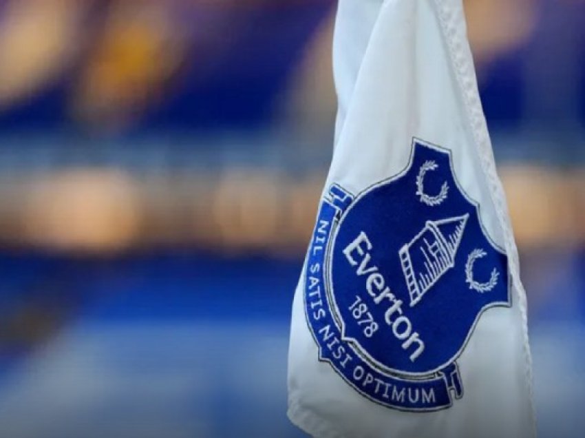 ​Evertonit i hiqen edhe dy pikë për shkelje të rregullave financiare