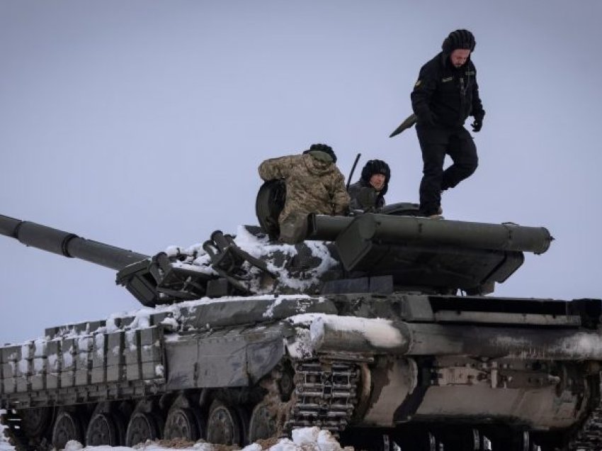 Putini po humbet afër 1,000 ushtarë në Ukrainë çdo ditë – inteligjenca britanike sjell detajet, tregon pasojat për Rusinë