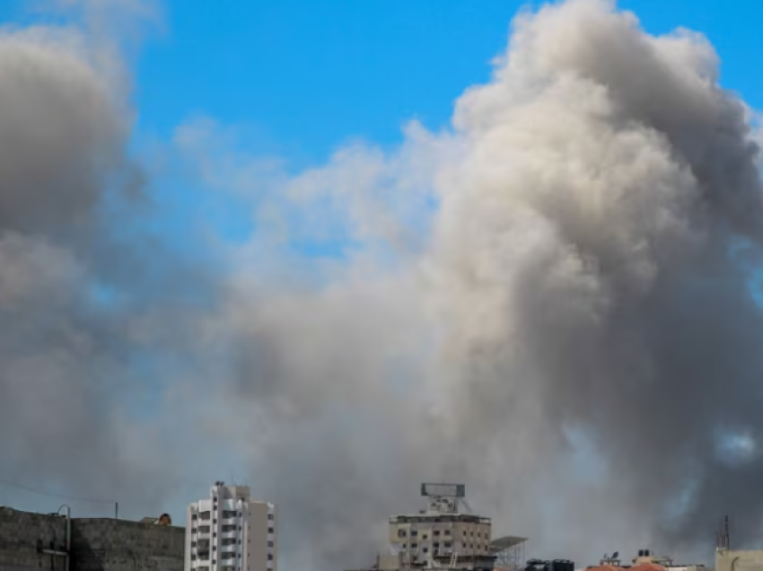 Danimarka dërgon 15 milionë dollarë ndihma humanitare në Gaza dhe Bregun Perëndimor