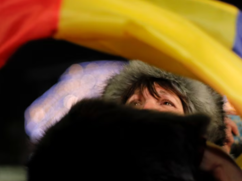 Disa anëtarë të Grupit për Rumaninë distancohen nga thirrja për ndihmë drejtuar Rusisë dhe Kinës