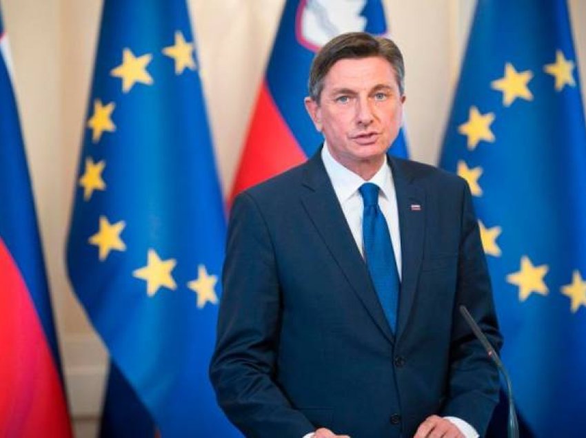Gazeta sllovene: Ky ish-president po synon ta zë vendin e Lajçakut
