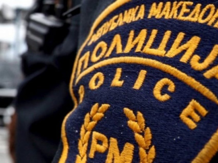 Kallëzim penal kundër një zyrtari policor nga Prilepi