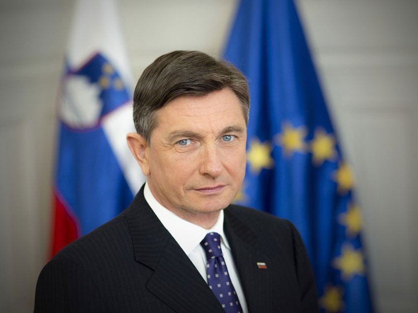 ​Pahor konfirmon se dëshiron të zëvendësojë Lajçakun në dialog