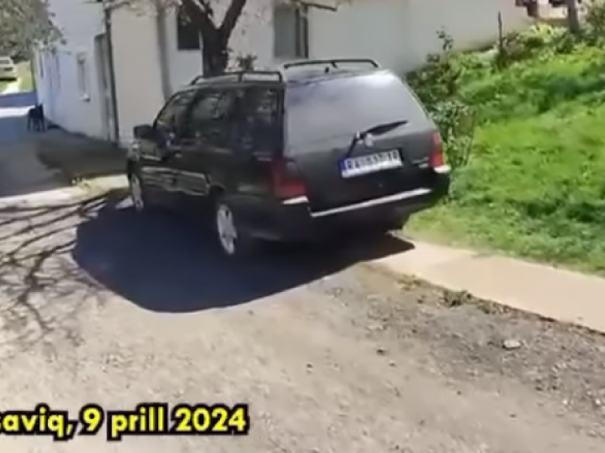 Eksplozivi në veturë, qytetari serb dyshon se ka të bëjë me punën e...