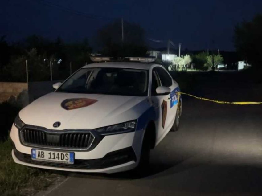 Të shtëna me armë zjarri në Shkodër, plagoset një 17-vjeçar