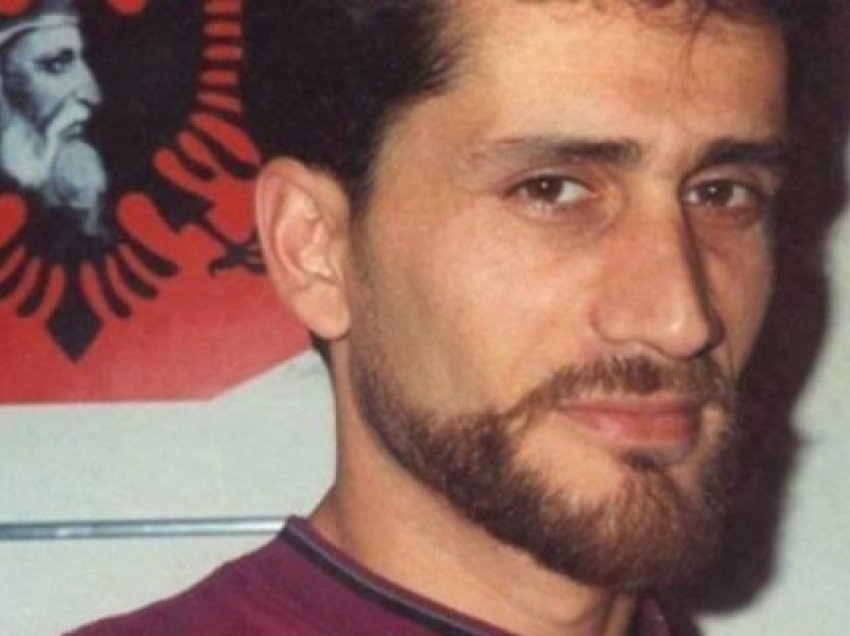 ​25 vjet nga rënia e Agim Ramadanit