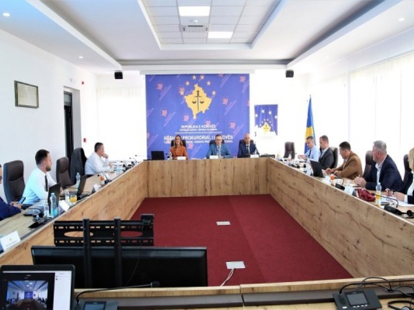 ​Dorëheqjet e prokurorëve serbë në Mitrovicë, KPK del me rekomandim