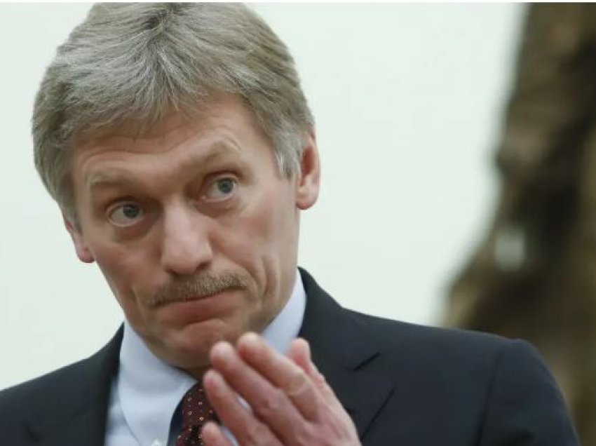 Kremlini bën thirrje që shtetet e Lindjes së Mesme të ndalen për të mos shkaktuar ndonjë kaos