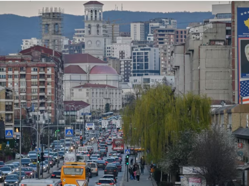 FH: Refuzimi i Serbisë për ta njohur Kosovën, sfidë e madhe në demokratizim