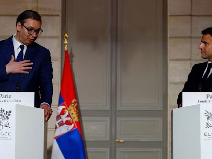 “Lajmi më i keq i ditëve të fundit”/ Ekspertët e sigurisë komentojnë marrëveshjen Francë-Serbi për armët – ky është mesazhi i veprimit