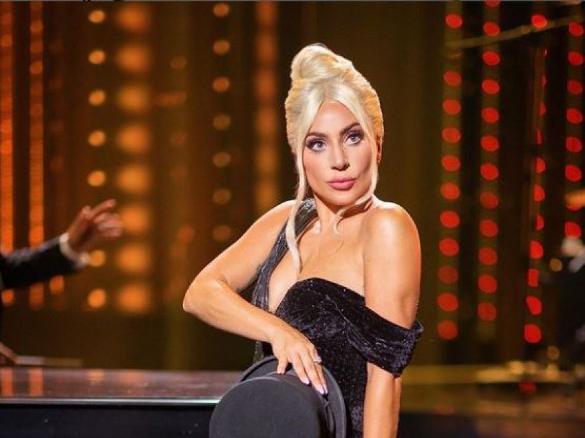Lady Gaga i jep fund beqarisë? Ky detaj e tradhtoi këngëtaren duke nxitur dyshimet e fansave