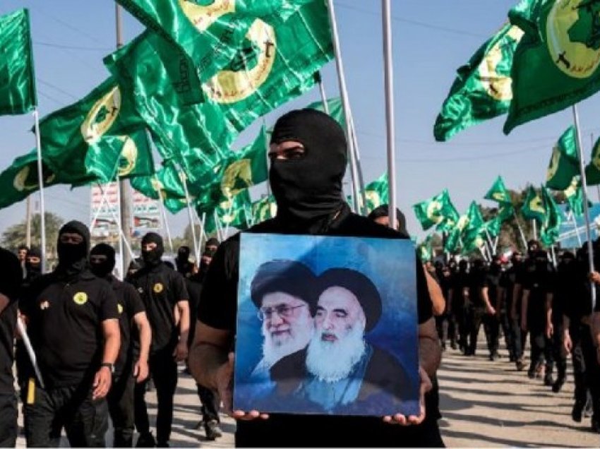 ​Gazeta amerikane: Irani pritet të sulmojë Izraelin brenda 36 orëve të ardhshme