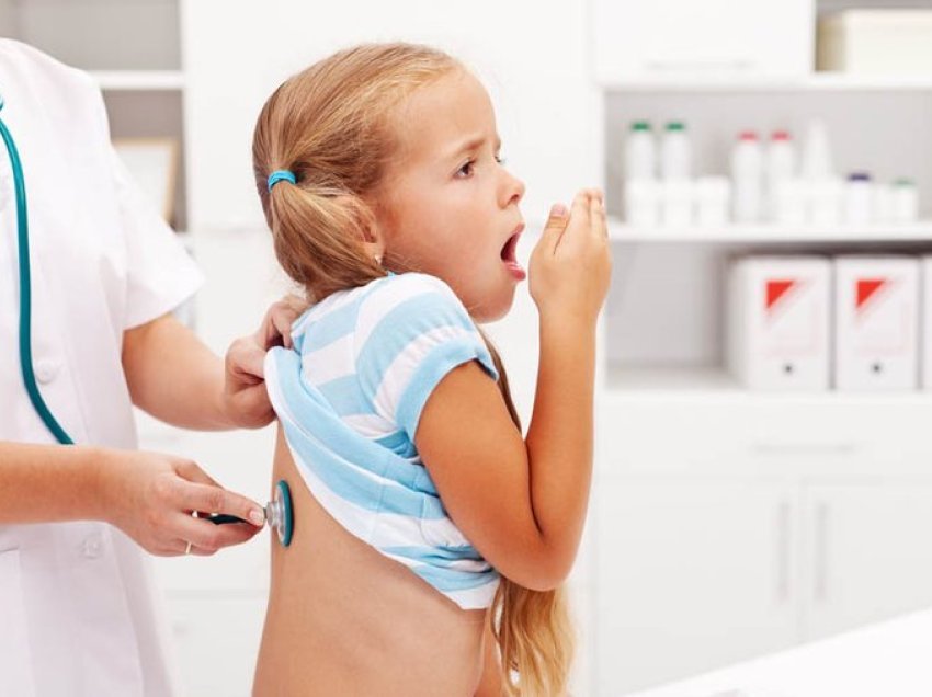 Rishfaqet “kolla e mirë”, mjekja pediatre: Situata s'është alarmante, ja çfarë këshillohet të bëni