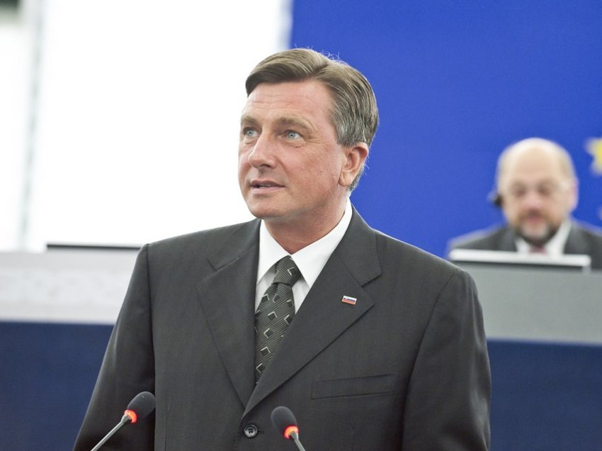 Zëvendësuesi i Lajçakut/ Arsyet pse Serbia do ta kundërshtojë sllovenin Borut Pahor?