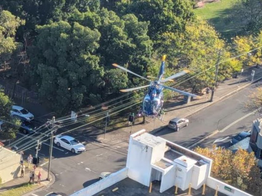 Sulmi në Sydney, raportohet për katër të vdekur