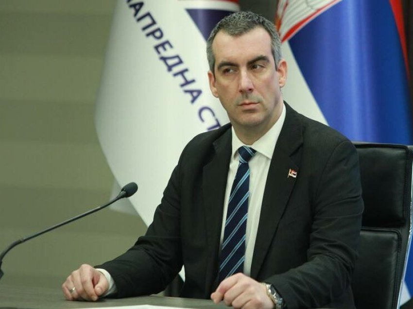 Orliq: Kosova do pranohet në Këshillin e Evropës, sepse këtë duan fuqitë e mëdha