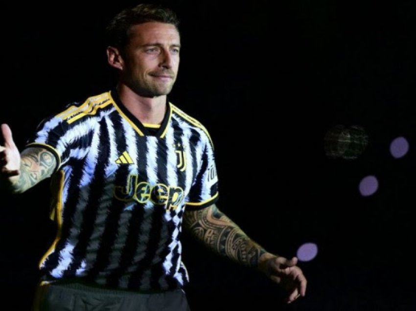 ​Marchisio parashikon fituesin mes Juventusit e Torinos