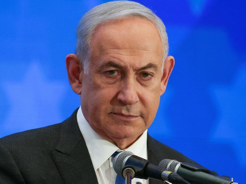Irani, dronë Izraelit/ Netanyahu mbledh kabinetin e luftës