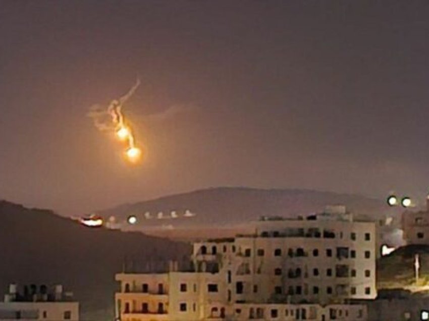 Irani e sulmoi Izraelin, ja pse dhe çka mund të pasojë, sipas CNN