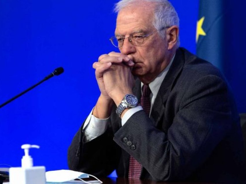 Borrell: BE duhet të jetë e aftë për ta mbrojtur Evropën duke ndërtuar një shtyllë të fortë brenda NATO-s