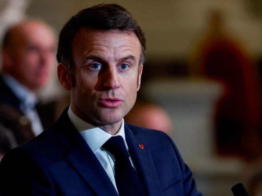 Franca bashkohet me aleatët perëndimorë në thirrjen që Izraeli të shmangë përshkallëzimin