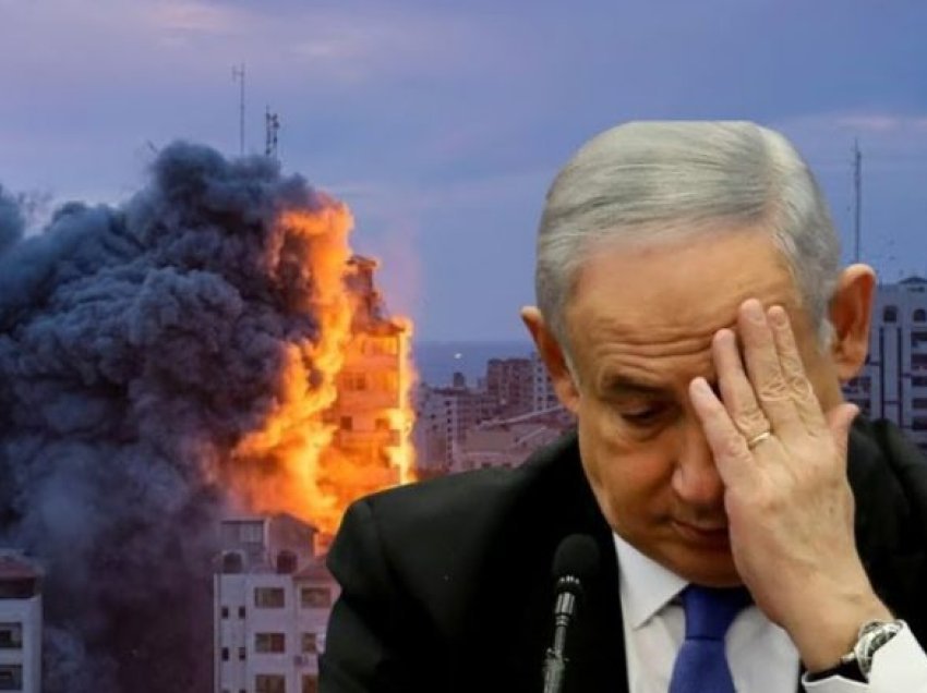 Si do të përgjigjet Izraeli? Eksperti britanik tregon tri opsionet e (pa)mundshme