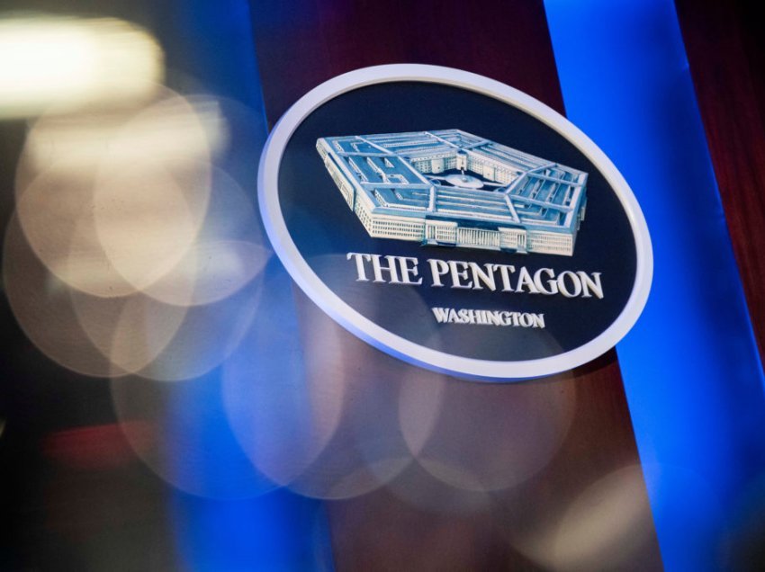 Asetet ushtarake amerikane mbeten në Lindjen e Mesme, thotë Pentagoni
