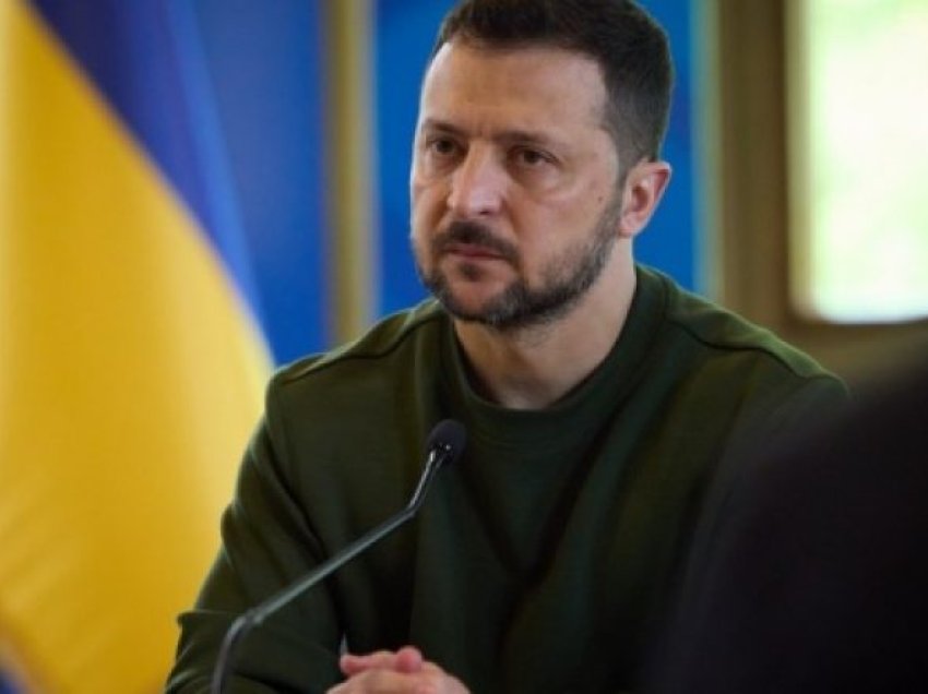 Aleatëve u është dhënë një listë specifike e armëve që i duhen Ukrainës për të fituar luftën – thotë Zelensky