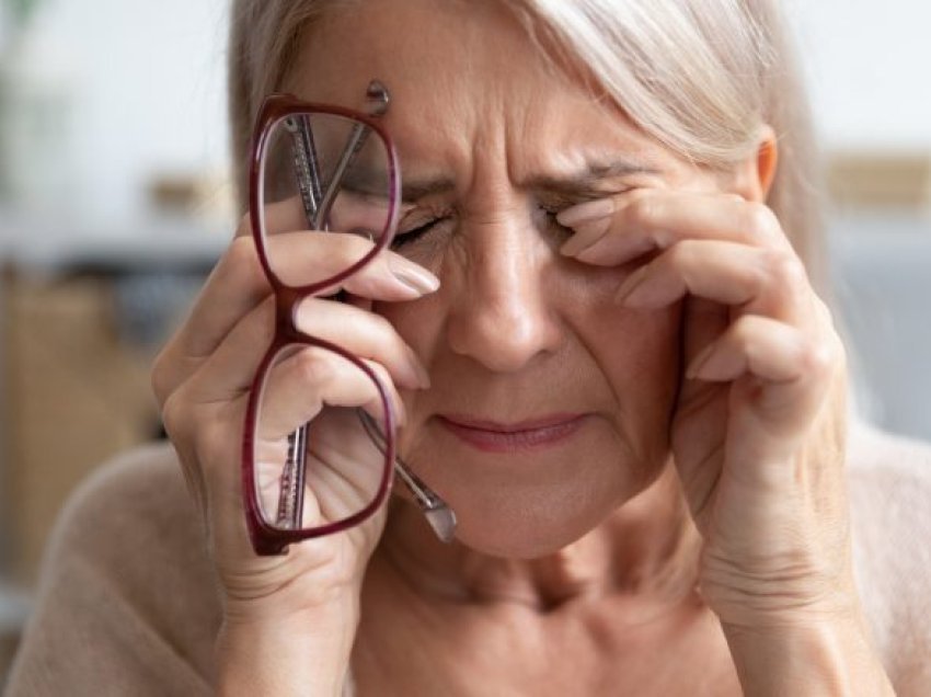 Problemet me shikimin mund të ndihmojnë me diagnostikimin e këtyre sëmundjeve