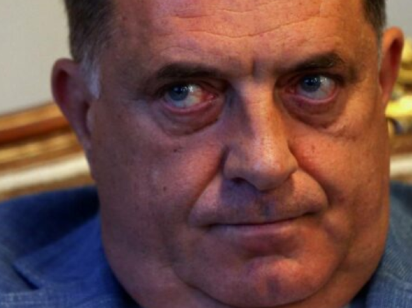 Dodik kërcënon pas votave boshnjake pro Kosovës në KiE: E morëm porosinë, tash Srpska...