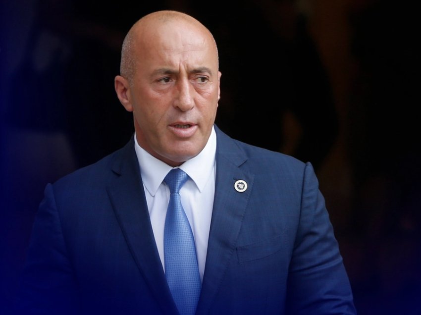 Haradinaj kërkon dorëheqjen e Qeverisë: Raporti i DASH-it është goditja më e fuqishme