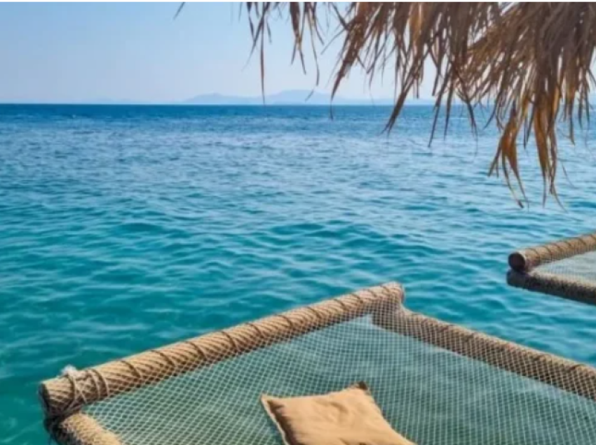 Shqipëria turistike, jehonë përtej oqeanit/ Media amerikane: Ksamili, vendpushimi mesdhetar i ngjashëm me Maldivet