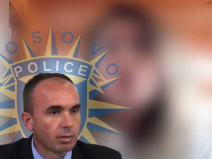 Skandaloze: Zyrtari i lartë i Policisë akuzohet nga bashkëshortja për dhunë sistematike, nga frika arratiset nga Kosova
