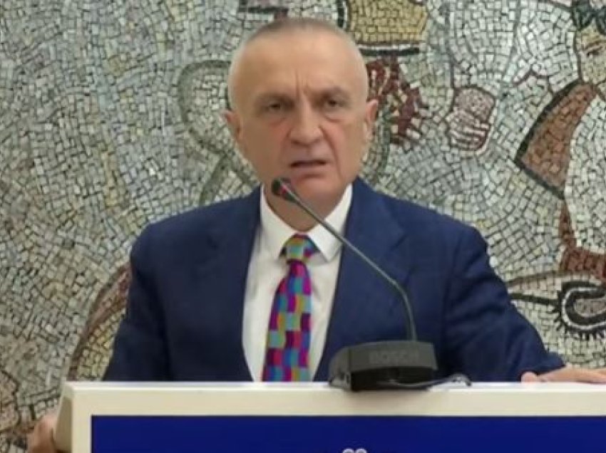  “Në 27 prill ekzekutojmë nepotizmin, jo njerëzit”- Kryetari i PL: Nuk do të thotë se do ikë Monika, mund të largohet edhe Ilir Meta