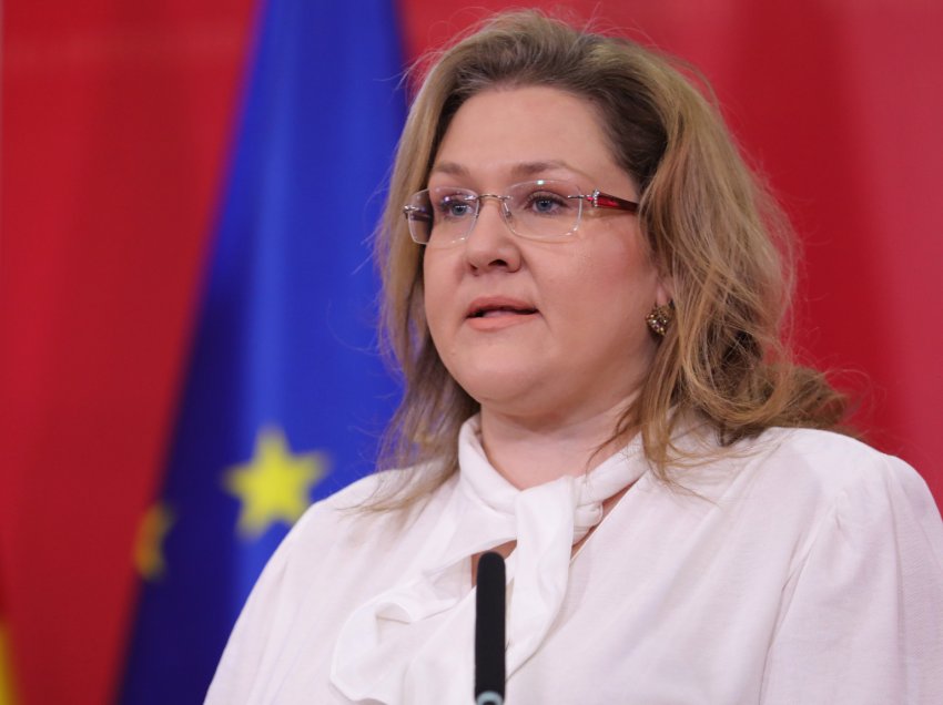“Në koalicionin e OBRM-PDUKM-së ka parti që janë kundër integrimit të Maqedonisë në BE dhe NATO”