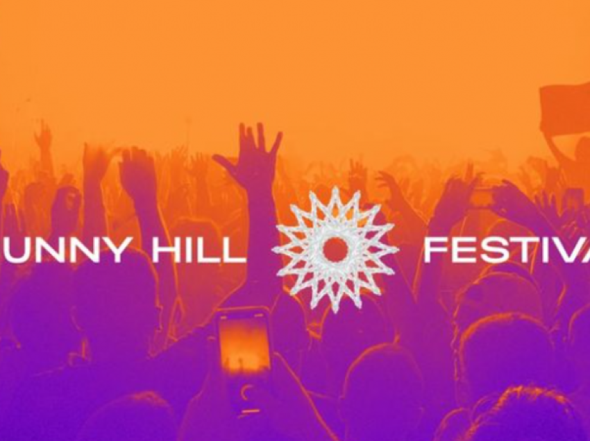 Sunny Hill Festival zbulon artistin e parë, konfirmon Burna Boy