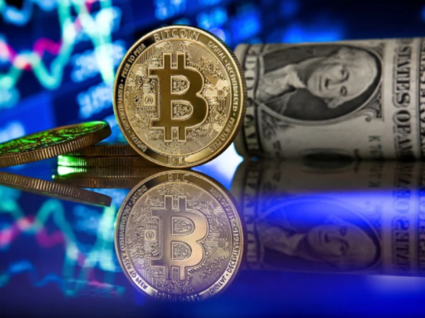 A do të ndikojë procesi i “përgjysmimit” në vlerën e Bitcoin?