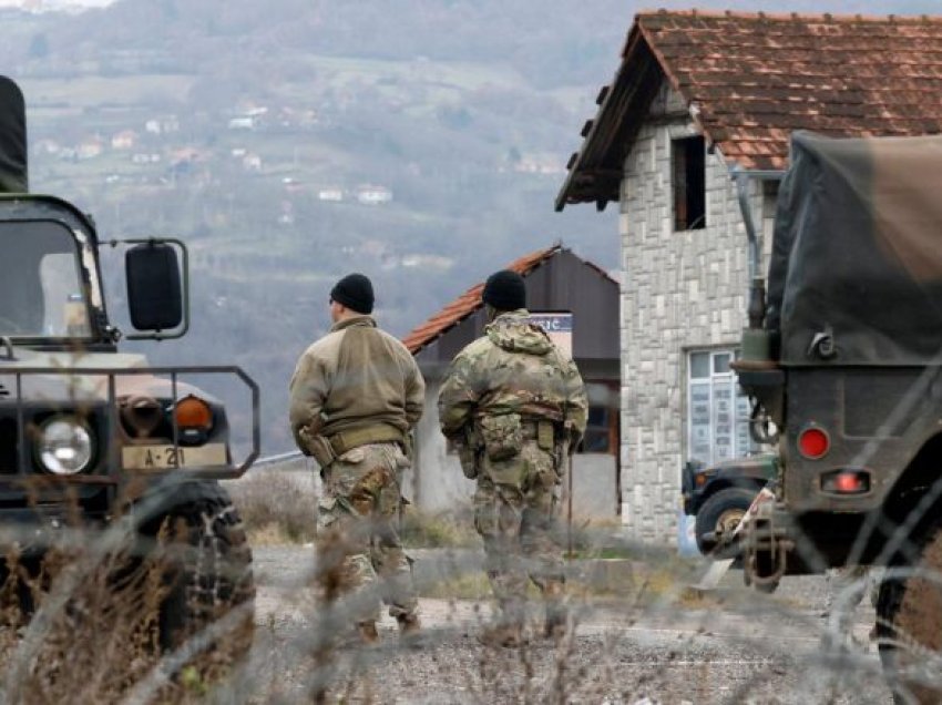 “Policia e KFOR-i sigurojnë zgjedhjet në veri, ja ҫfarë pritet të bëjnë serbët atje”