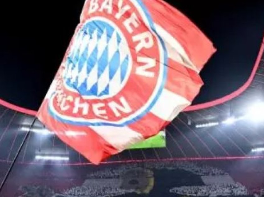 Bayern nuk heq dorë