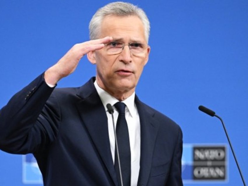 Shefi i Aleancës: NATO do të sigurojë më shumë mbrojtje ajrore dhe municione të nevojshme për Ukrainën