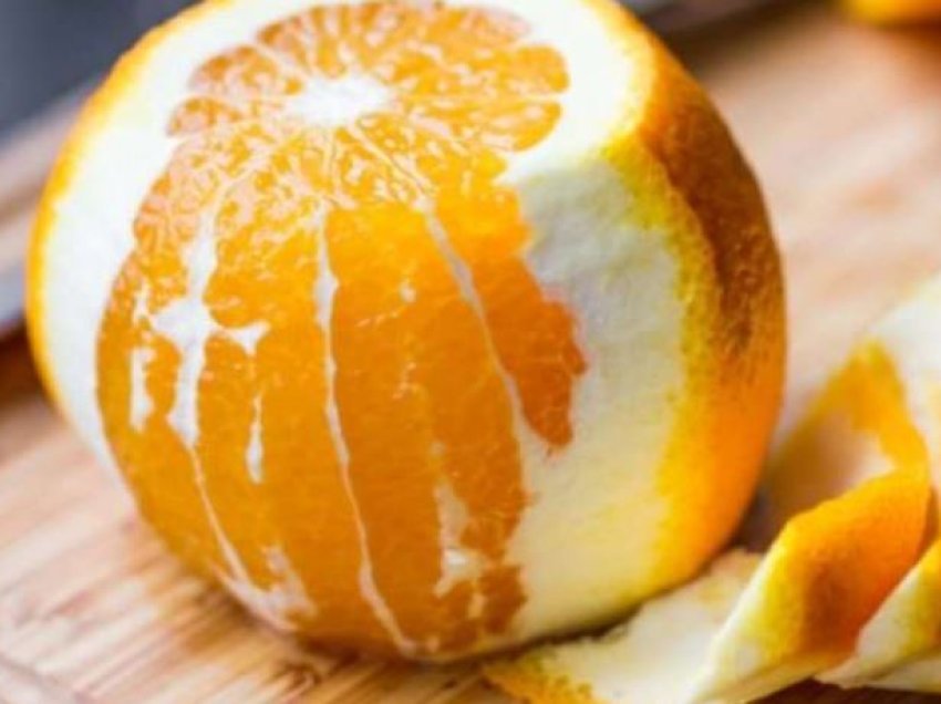 Arsyet pse portokallet nuk duhet t’i ndani kurrë nga përditshmëria juaj