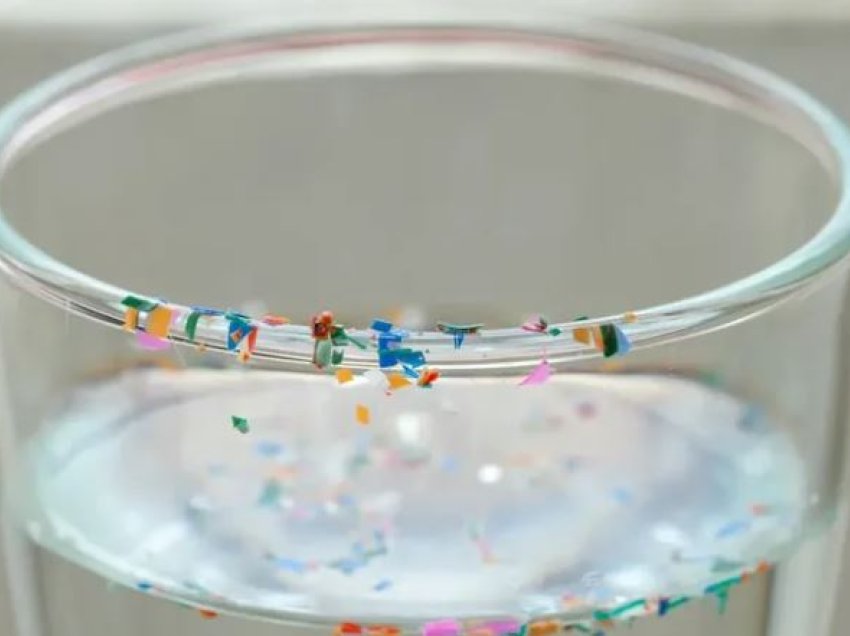Njerëzit mund të kenë mikroplastikë në tru, thotë studimi