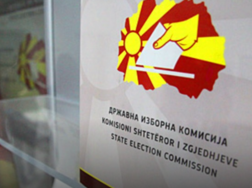 Ka nisur transporti i fletëve të votimit në Maqedoni