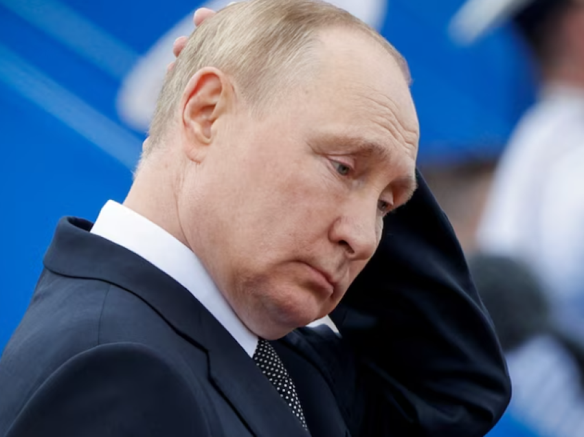 LIVE: “Putini është i paparashikueshëm”, ngritet alarmi për Ukrainën – përmenden edhe armët bërthamore!