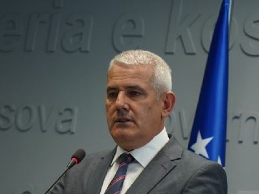 ​Sveçla akuzon Listën Serbe dhe Serbinë për sabotim