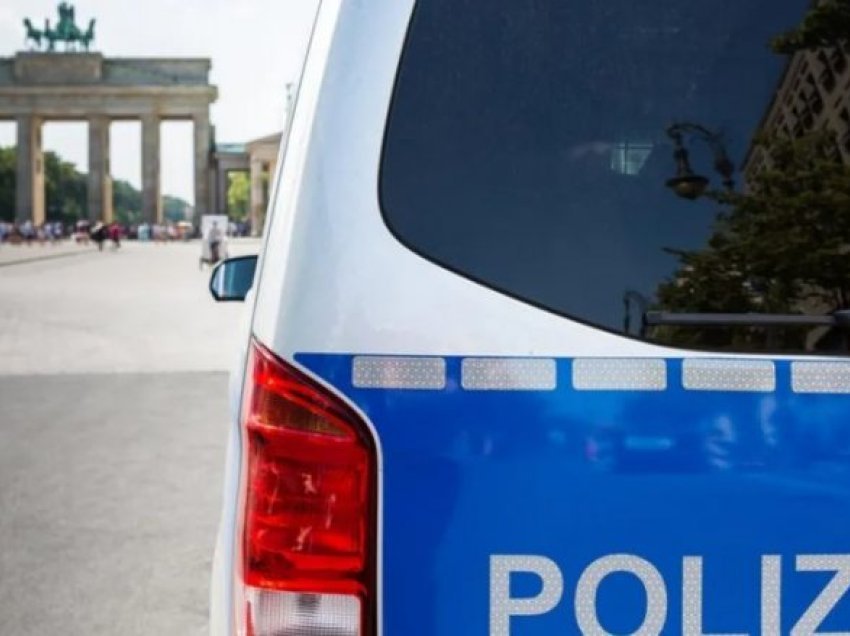 Autoritetet gjermane arrestojnë tre persona, dyshohet se spiunon për Kinën